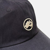 Gorra Essential Azul Marino