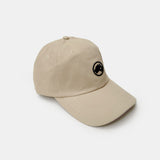 Gorra Essential Beige