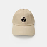 Gorra Essential Beige