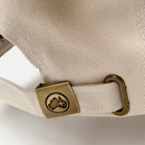 Gorra Essential Beige