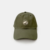 Gorra Essential Verde
