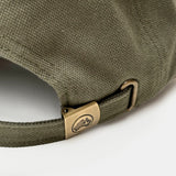 Gorra Essential Verde