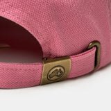 Gorra Essential Rosa