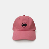 Gorra Essential Rosa