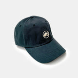 Gorra Essential Verde Petróleo