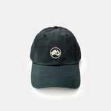 Gorra Essential Verde Petróleo