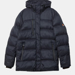 Abrigo de invierno para hombre