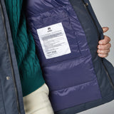 Abrigos con capucha para hombre 