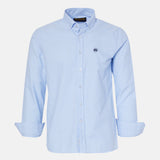 VICHY CHECK SHIRT