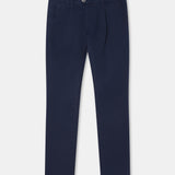 Pantalón Chino con Pinzas