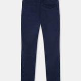 Pantalón Chino con Pinzas