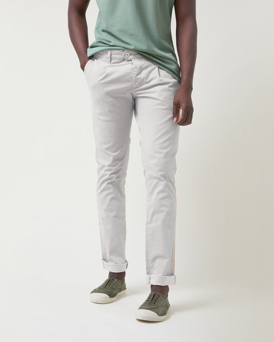 pantalon chino piedra altonadock