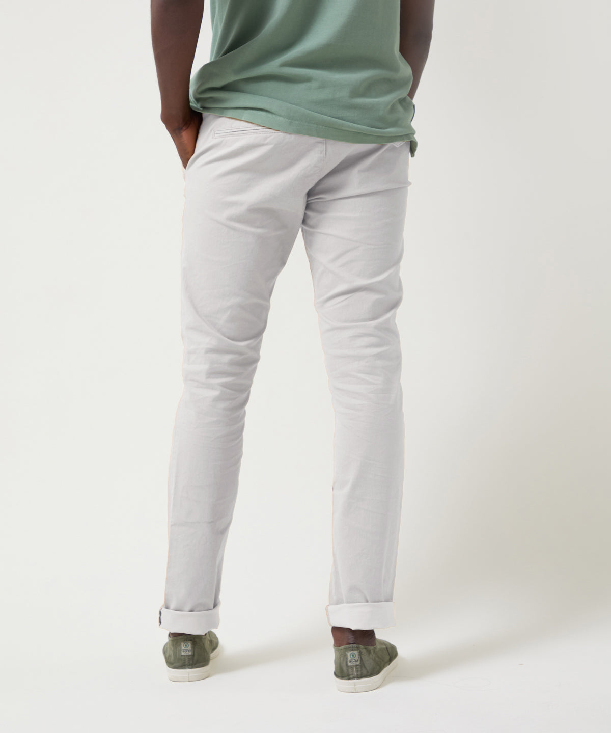pantalon chino piedra altonadock