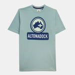Camiseta Altonadock azul