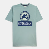 Camiseta Altonadock azul