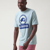 Camiseta logo Altonadock