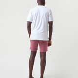 Camiseta para hombre blanca