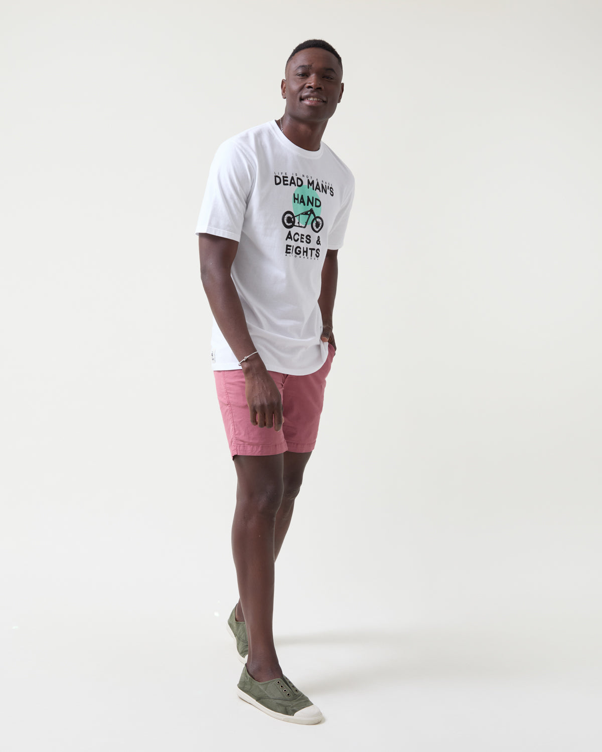 Camisetas para hombres