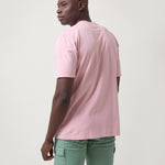 Camisetas para hombre de algodón
