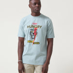 Camisetas de agodón