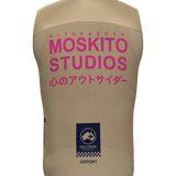 Chaleco Veloride Arena Cortavientos