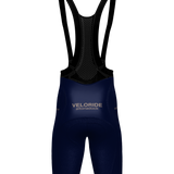 Culotte Veloride Azul Marino