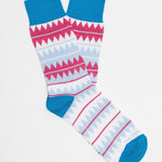 Calcetines hombre estampados