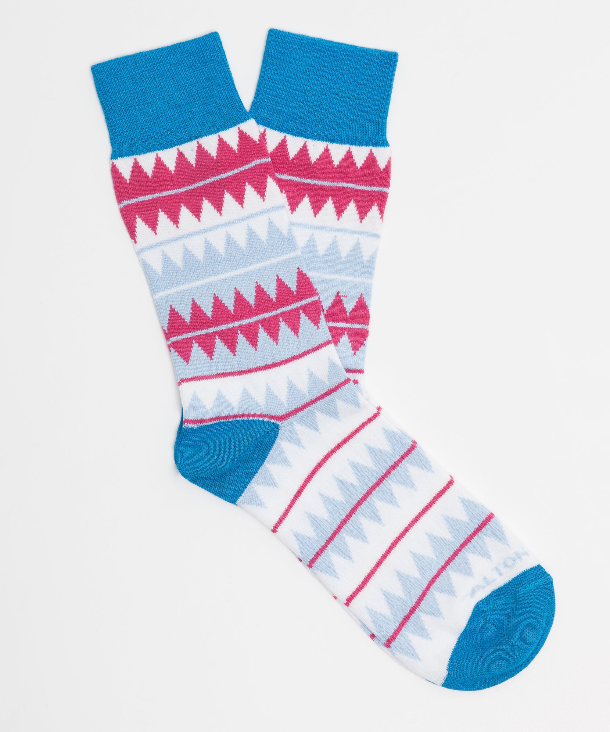 Calcetines hombre estampados
