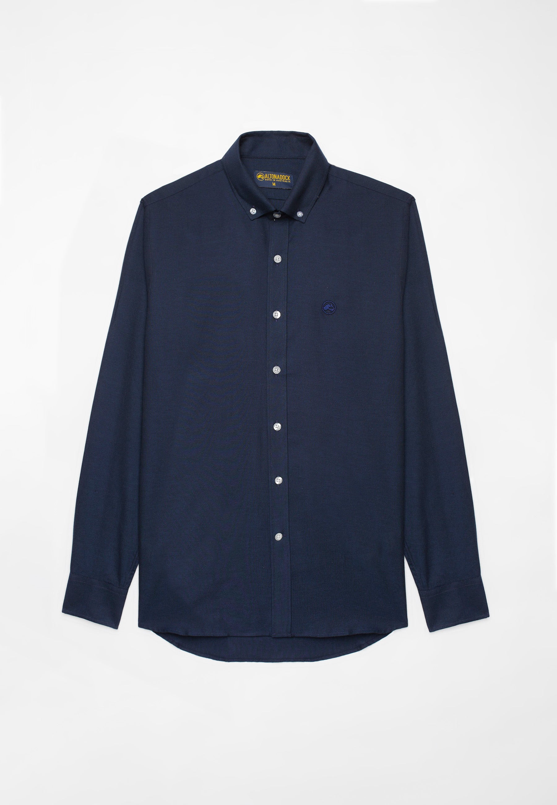 Camisas básicas hombre