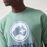 Camiseta Altonadock Verde