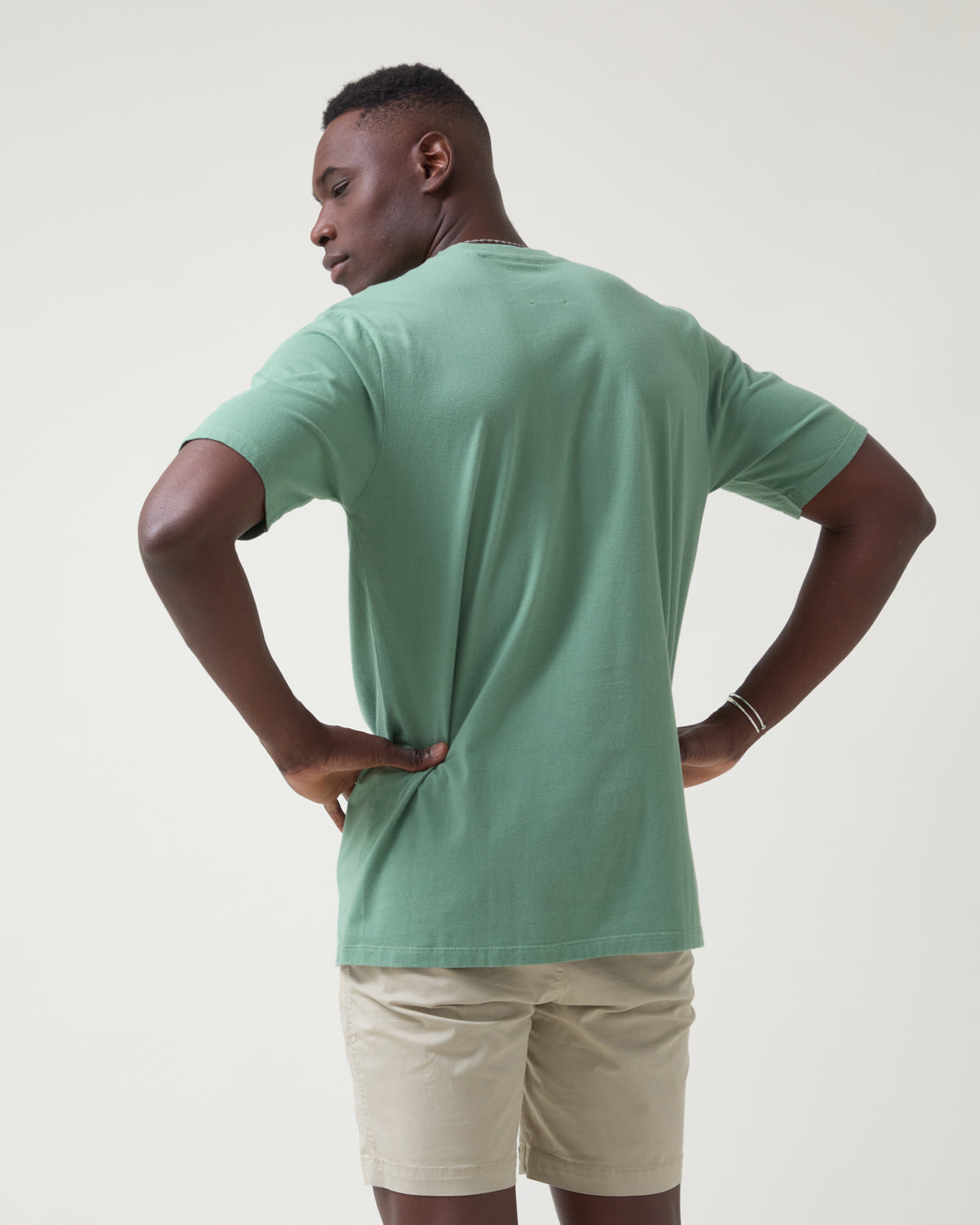 Camiseta Altonadock Verano