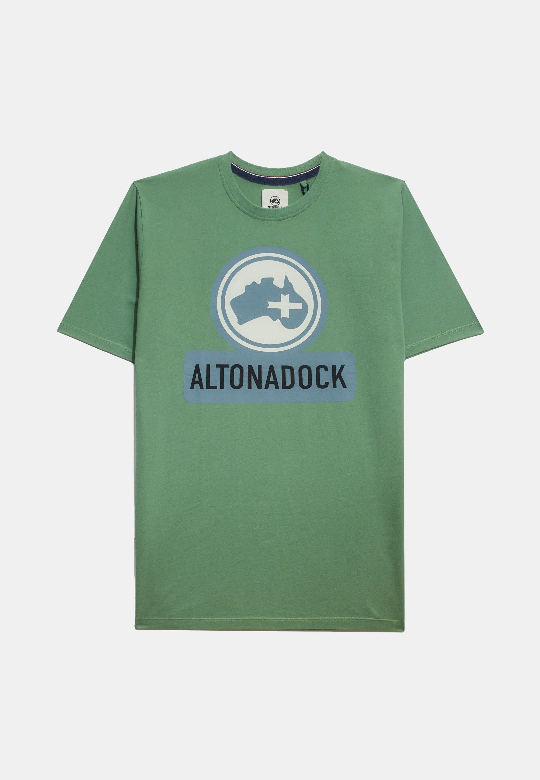 Camiseta Altonadock para hombre