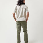 Camiseta Algodón para hombre
