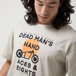 Camiseta Slim Fit para hombre