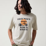 Camiseta Slim Fit  hombre