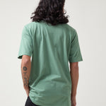 Camisetas de algodón para hombre