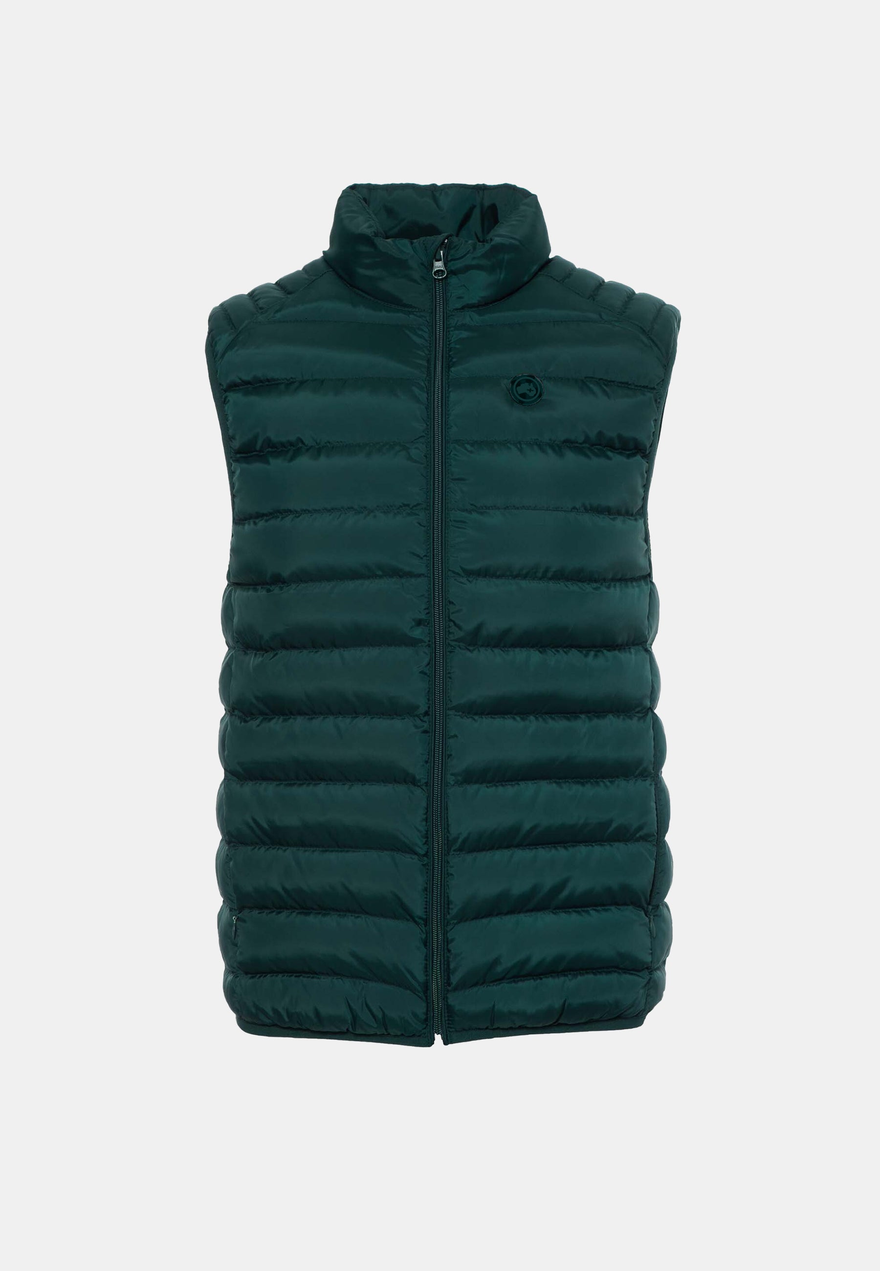 Chaleco acolchado para hombre