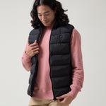 Chaleco acolchado para hombre 