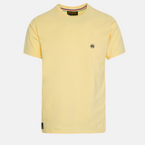 CAMISETA AMARILLO