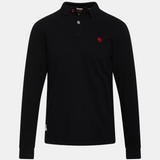 POLO NEGRO