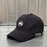 Gorra Essential Azul Marino