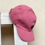 Gorra Essential Rosa