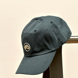 Gorra Essential Verde Petróleo