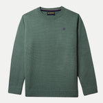 JERSEY VERDE PUNTO ALTONADOCK