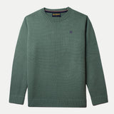 JERSEY VERDE PUNTO ALTONADOCK