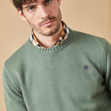 JERSEY VERDE PUNTO ALTONADOCK