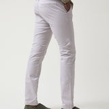 Jeans cargo hombre