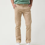 Jeans regular hombre