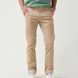 Jeans regular hombre
