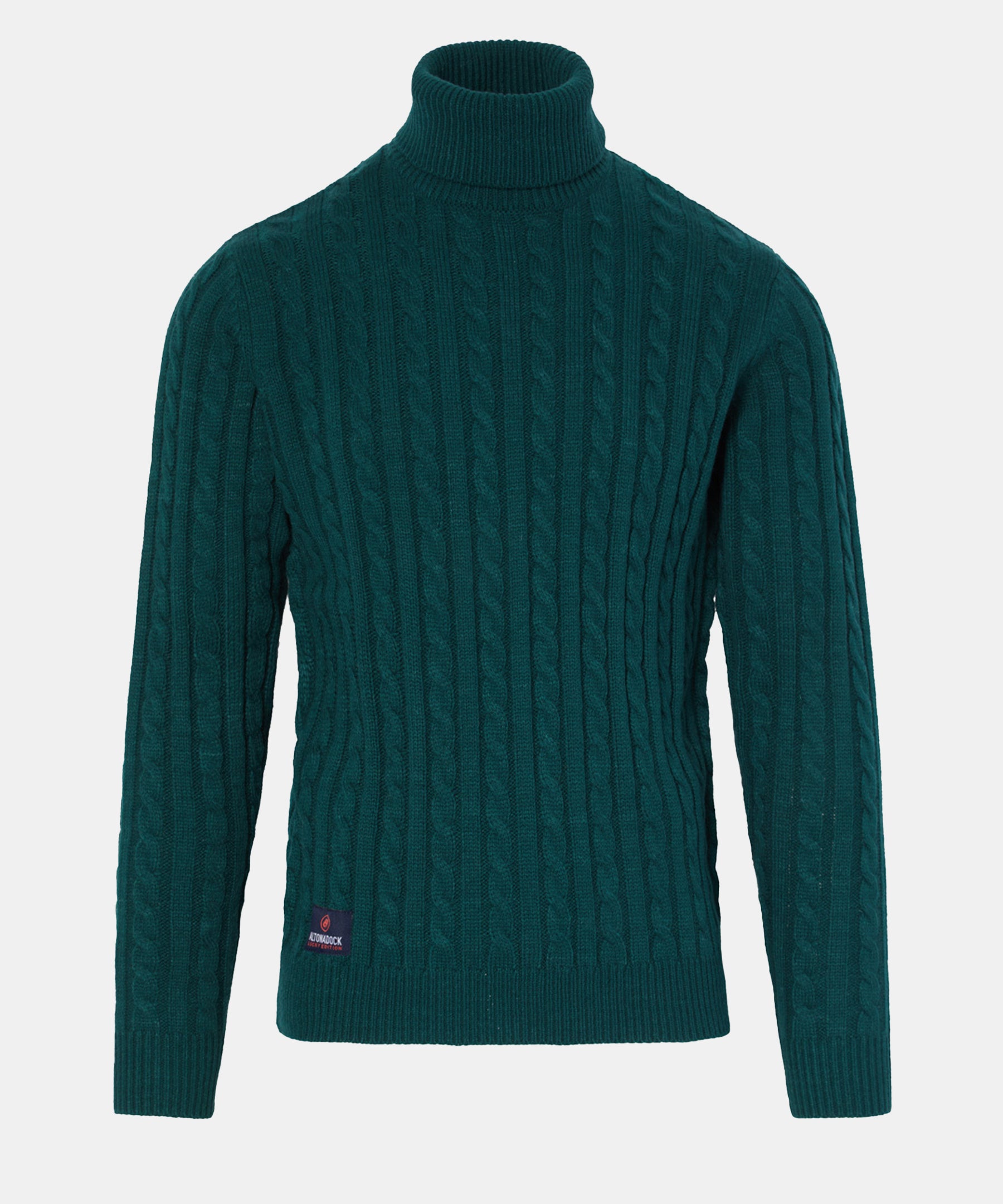 Jersey cuello vuelto Altona dock